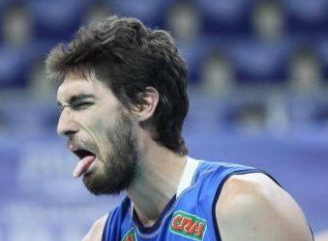 Vettori volley Italia