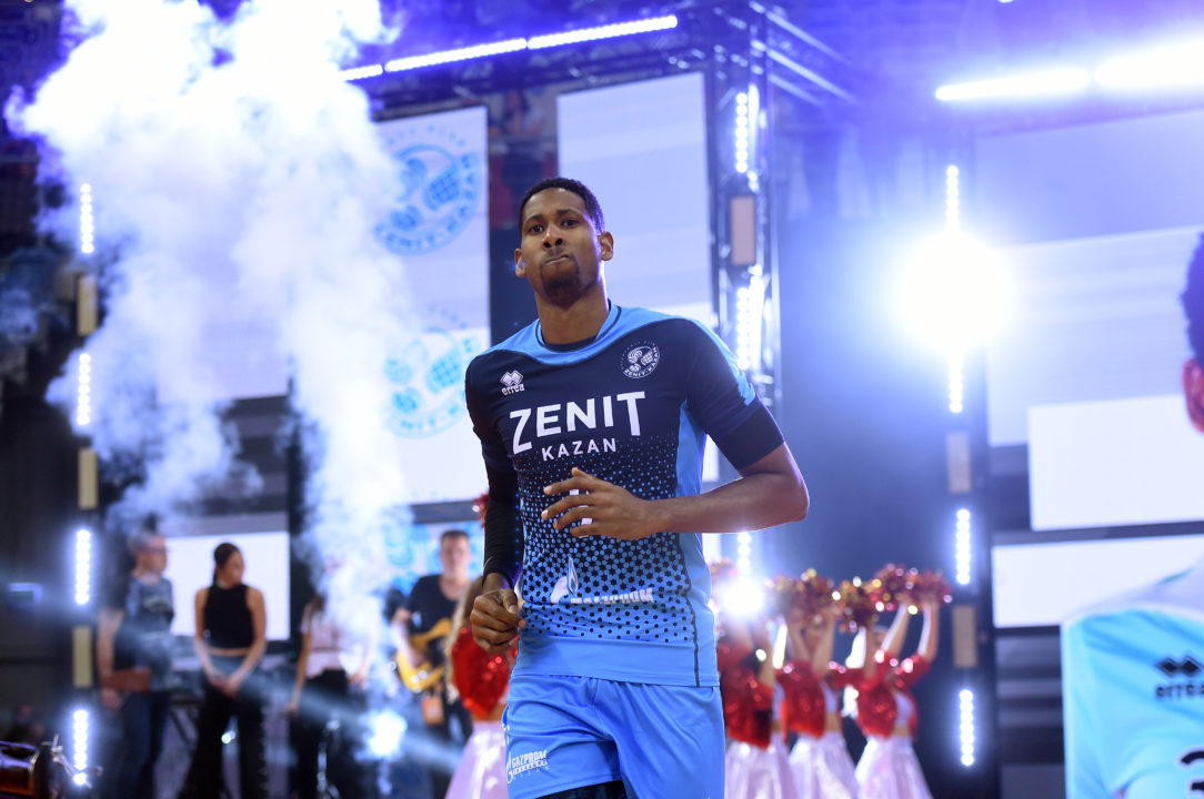 Leon Perugia Kazan