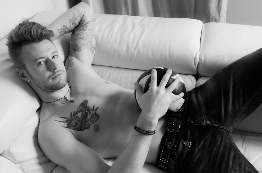 Zaytsev Zar Volley