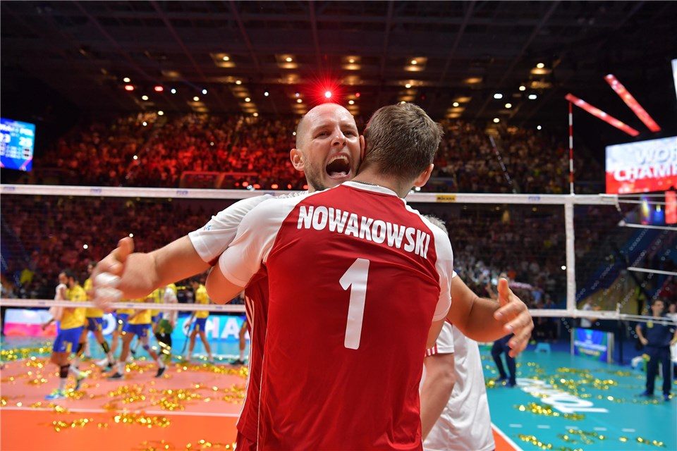 Kurek Mondiali 2018